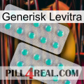 Generisk Levitra 29